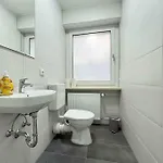 Apartman Lap101 - Grosse Moderne Monteurwohnung Uebergangswohnung